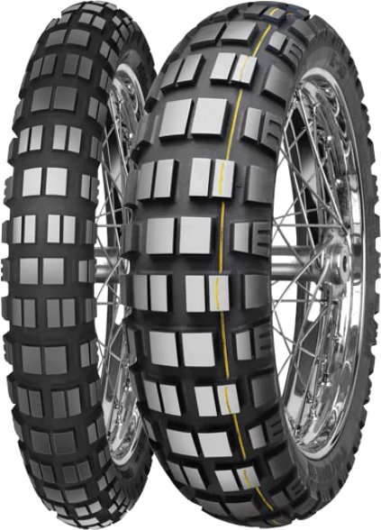 

Внедорожные мотошины Mitas E-10 Dakar 150/70R17 69T TL