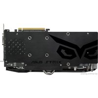 Видеокарта ASUS Radeon R9 390X 8GB GDDR5 (STRIX-R9390X-DC3OC-8GD5-GAMING)