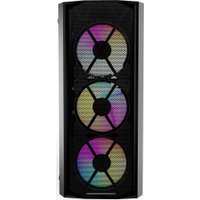 Компьютер Iven Gaming Black 197563