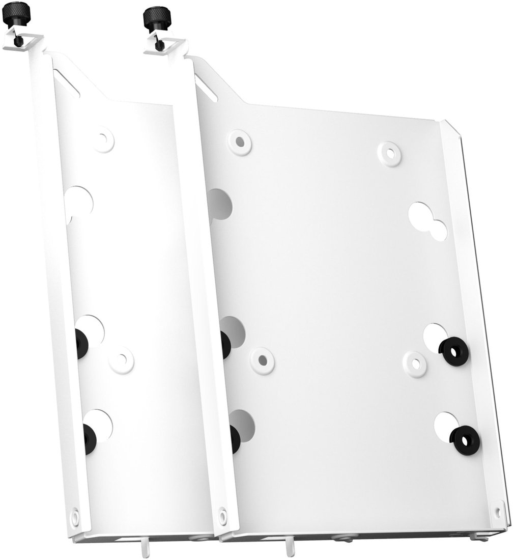 

Кронштейн Fractal Design FD-A-TRAY-002 (белый)