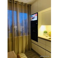 Телевизор AVEL AVS240WS (черный)