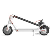 Электросамокат Xiaomi Smart Electric Scooter M365 (международная версия, белый)