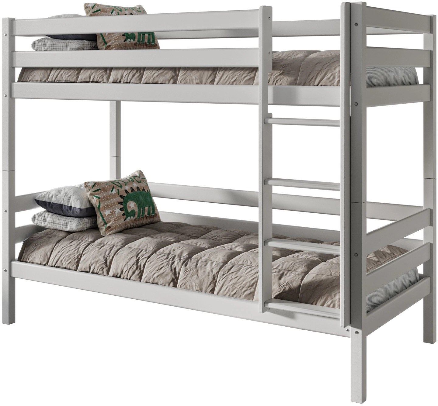 

Двухъярусная кровать WoodMoon ВудМун 1.1 ВМ-1.1 90x200
