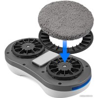 Робот для мытья окон Endever SkyClean 100