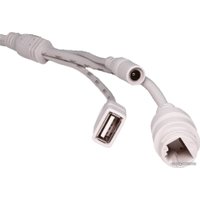 IP-камера TRASSIR TR-D2121IR3 v4 (2.8 мм)