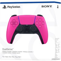 Геймпад Sony DualSense (новая звезда)