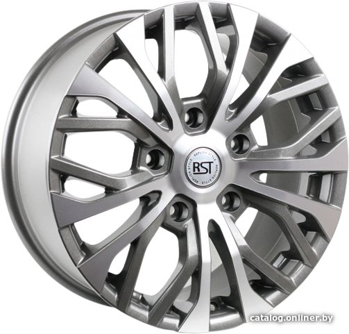 Литые диски RST R088 18x8 5x150мм DIA 110.1мм ET 56мм GRD