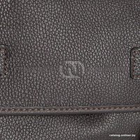 Дорожная сумка Francesco Molinary 513-33152-037-DBW (темно-коричневый)