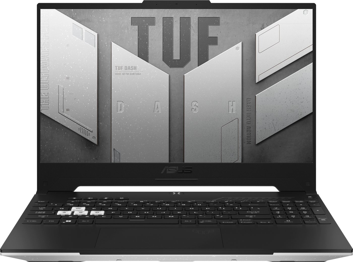 

Игровой ноутбук ASUS TUF Gaming Dash F15 2022 FX517ZM-HN097