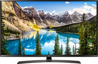 LG 49UJ634V