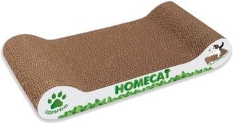 Homecat Мятная волна