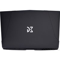 Игровой ноутбук Dream Machines G1060-15BY32