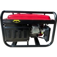 Бензиновый генератор GTL FG3500