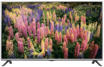 LG 49LF550V