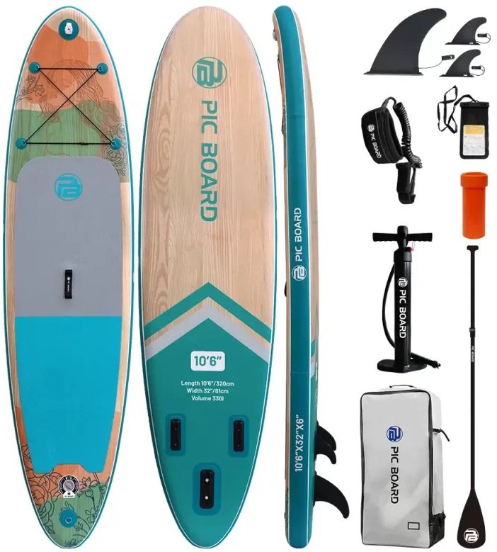 

Сапборд Pic Board Sylvie