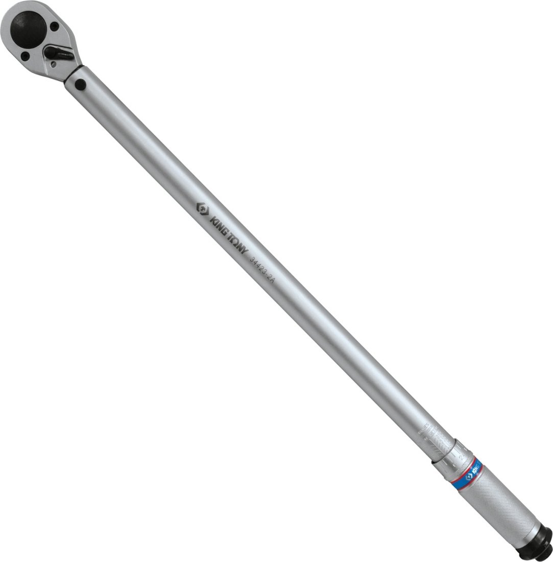 

Динамометрический ключ King Tony Classic 34423-2A