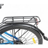 Электровелосипед SameBike SB-GT350 (синий)