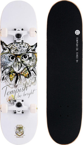 Скейтборд Tempish Golden Owl