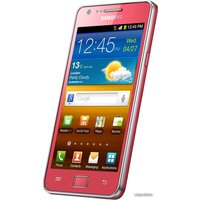 Телефон Samsung i9100 Galaxy S II (16Gb)