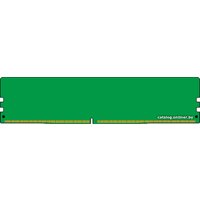 Оперативная память Kingston ValueRAM 8GB DDR4 PC4-25600 KVR32N22S6/8