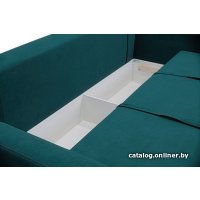 Диван Mio Tesoro Барс (Velutto 20) в Витебске