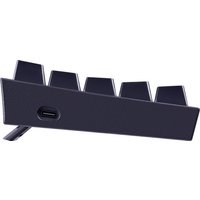 Клавиатура Redragon Fizz (Redragon Melt-Gold, черный/красный)