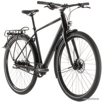 Велосипед Cube Travel Pro (2019)