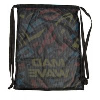 Мешок для обуви Mad Wave Dry Mesh Bag (разноцветный)