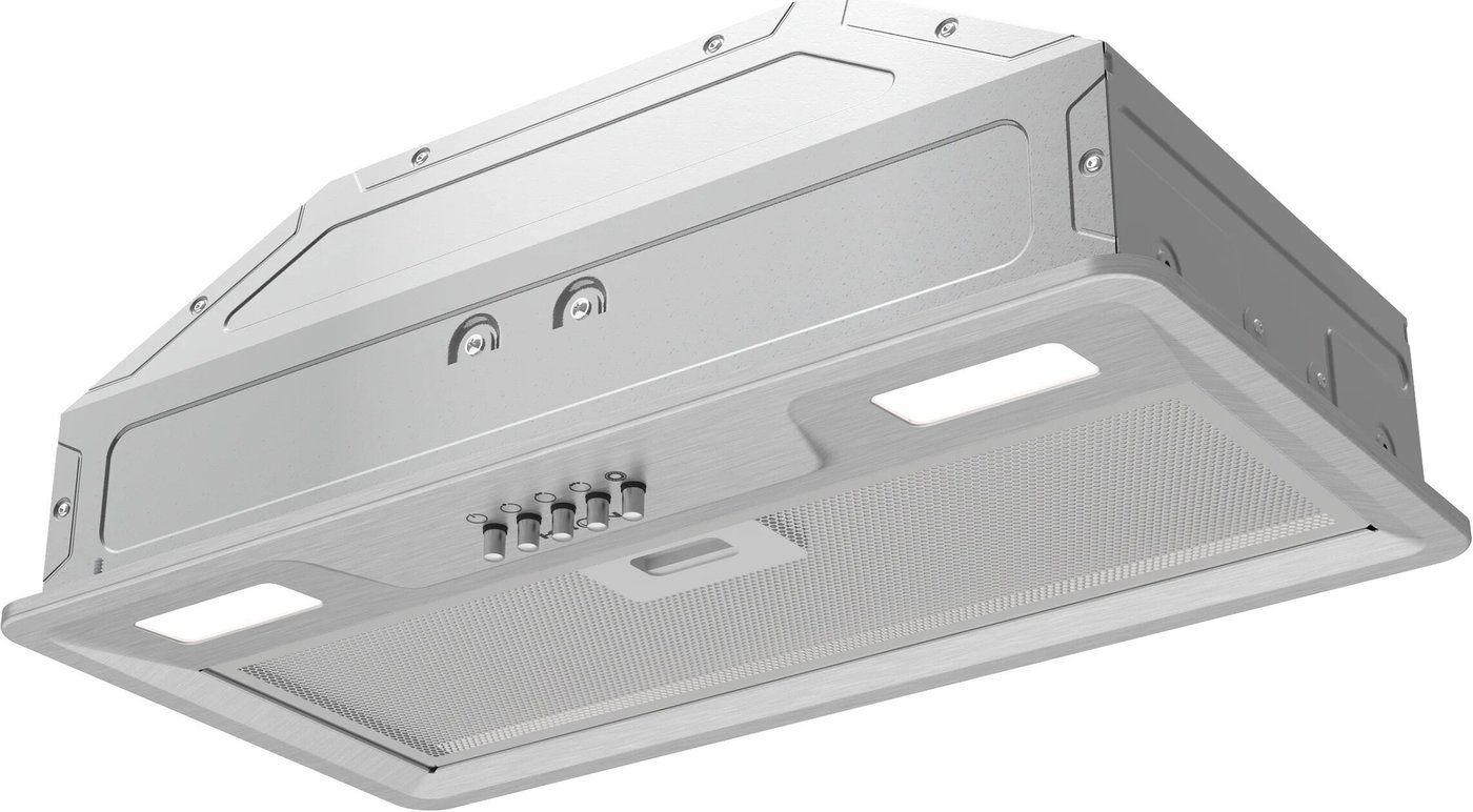 Кухонная вытяжка Krona Kate 600 Inox PB V2 КА-00011821