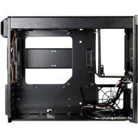 Корпус SilverStone Sugo SG10 Black (SST-SG10B)