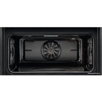 Электрический духовой шкаф AEG KMK968000M