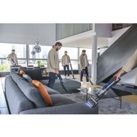 Пылесос Hoover HFX20P 011 в Могилеве