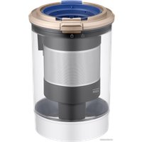 Пылесос Samsung Bespoke Jet VS20A95843W/GE