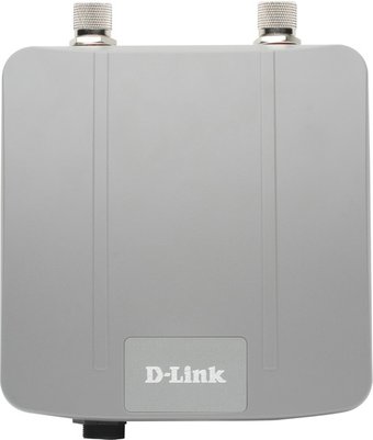 Беспроводная точка доступа D-Link DAP-3520