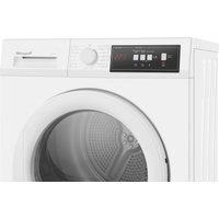 Сушильная машина Weissgauff WD 547C