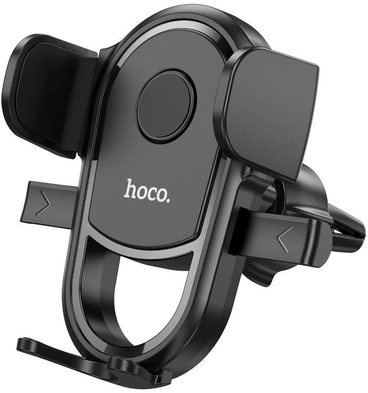 

Держатель для смартфона Hoco H6 (черный)