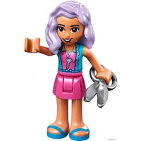 Конструктор LEGO Friends 41391 Парикмахерская Хартлейк Сити