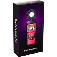 Люксметр Ermenrich Seek MX20 82976