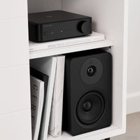 Полочная акустика Argon Audio Alto 5 MK2 (черный) в Барановичах