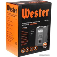 Стабилизатор напряжения Wester STW10000NS