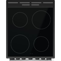 Кухонная плита Gorenje GEC5B20SG