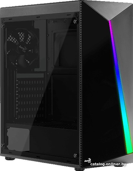 Корпус AeroCool Shard