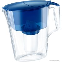 Кувшин АКВАФОР Инди А6 (синий)