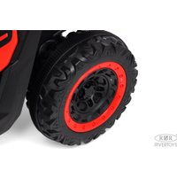 Электромобиль RiverToys М303БХ (красный)