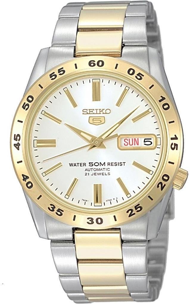 

Наручные часы Seiko SNKE04K1