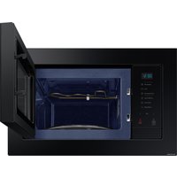 Микроволновая печь Samsung MG23A7118CK