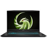 Игровой ноутбук MSI Bravo 17 D7VF-063RU