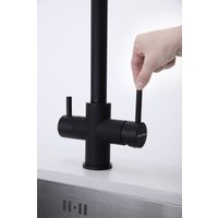 Смеситель Paulmark La214212-AN