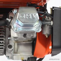 Бензиновый генератор Patriot Max Power SRGE 1500 [474103125]