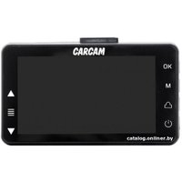 Видеорегистратор Carcam D5